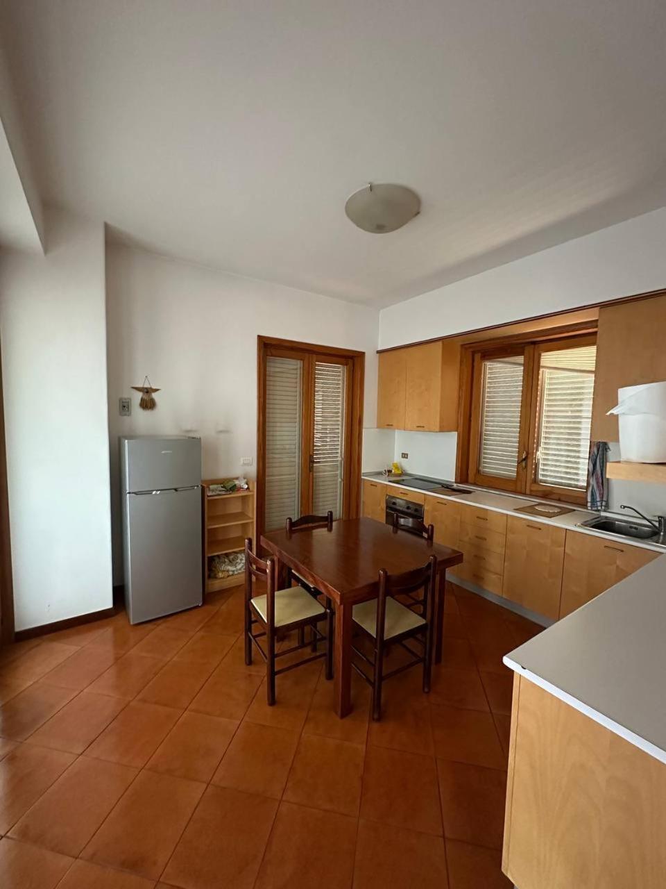 Holiday Flower Villa Panoramica Sul Golfo Di Catania Мистербьянко Экстерьер фото