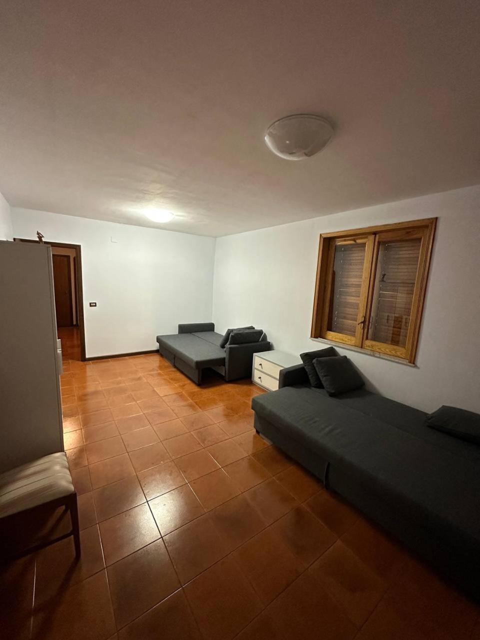 Holiday Flower Villa Panoramica Sul Golfo Di Catania Мистербьянко Экстерьер фото